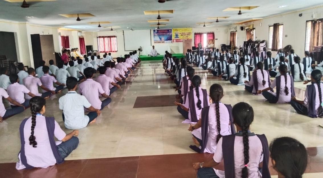 Srinivasa Institute of Engineering and Technology East Godavari Events photo 23